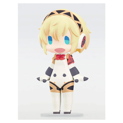 FIGURA HELLO GOODSMILE AIGIS