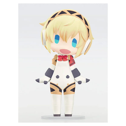 FIGURA HELLO GOODSMILE AIGIS