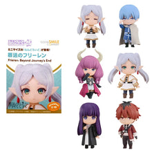 Blind Box  NENDOROID SURPRISE FRIEREN BEYOND JOURNEY'S END