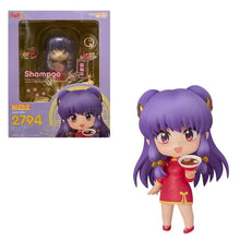 FIGURA NENDOROID SHAMPOO
