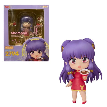 FIGURA NENDOROID SHAMPOO