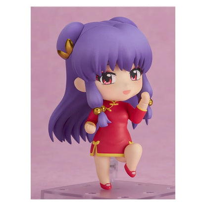 FIGURA NENDOROID SHAMPOO