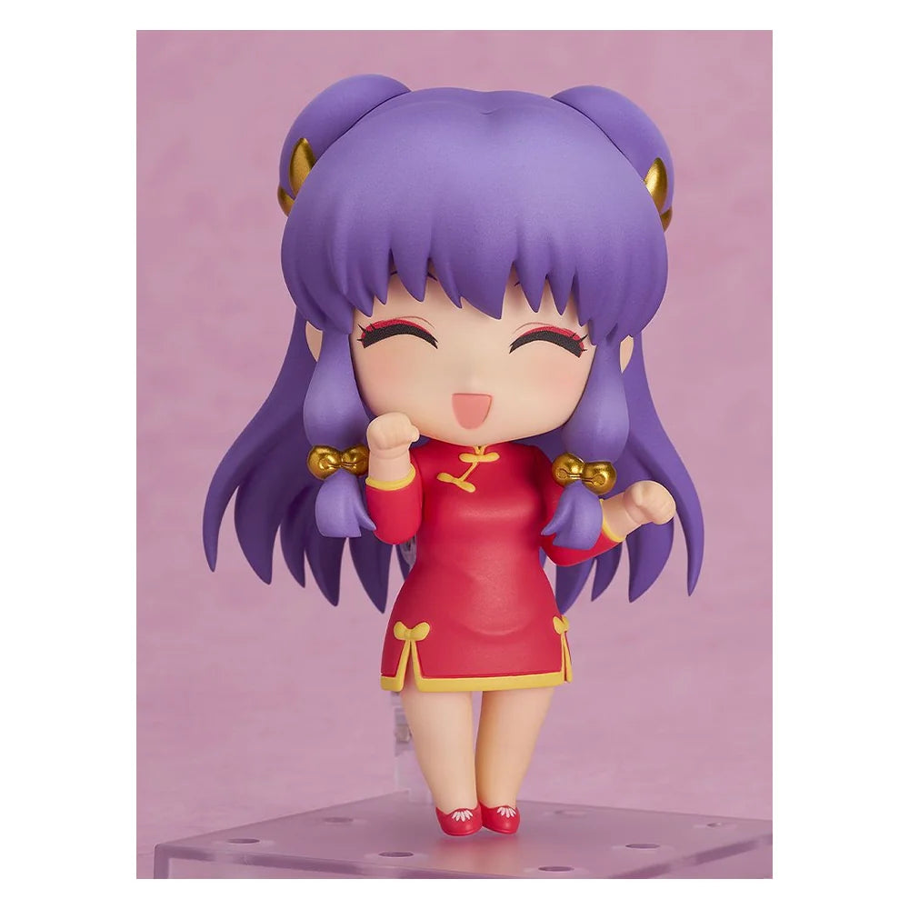 FIGURA NENDOROID SHAMPOO