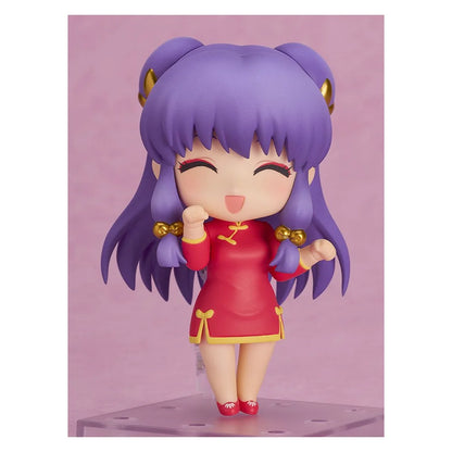 FIGURA NENDOROID SHAMPOO