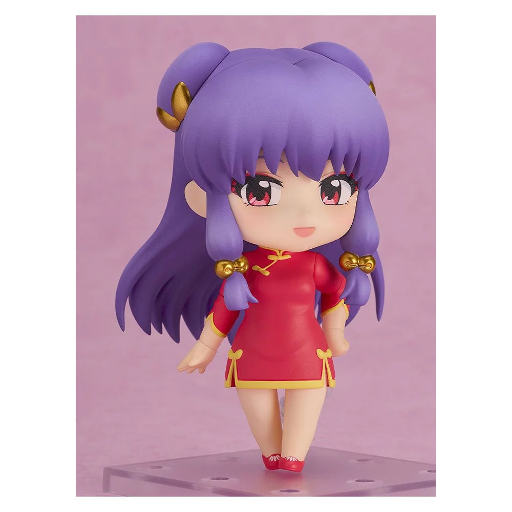 FIGURA NENDOROID SHAMPOO