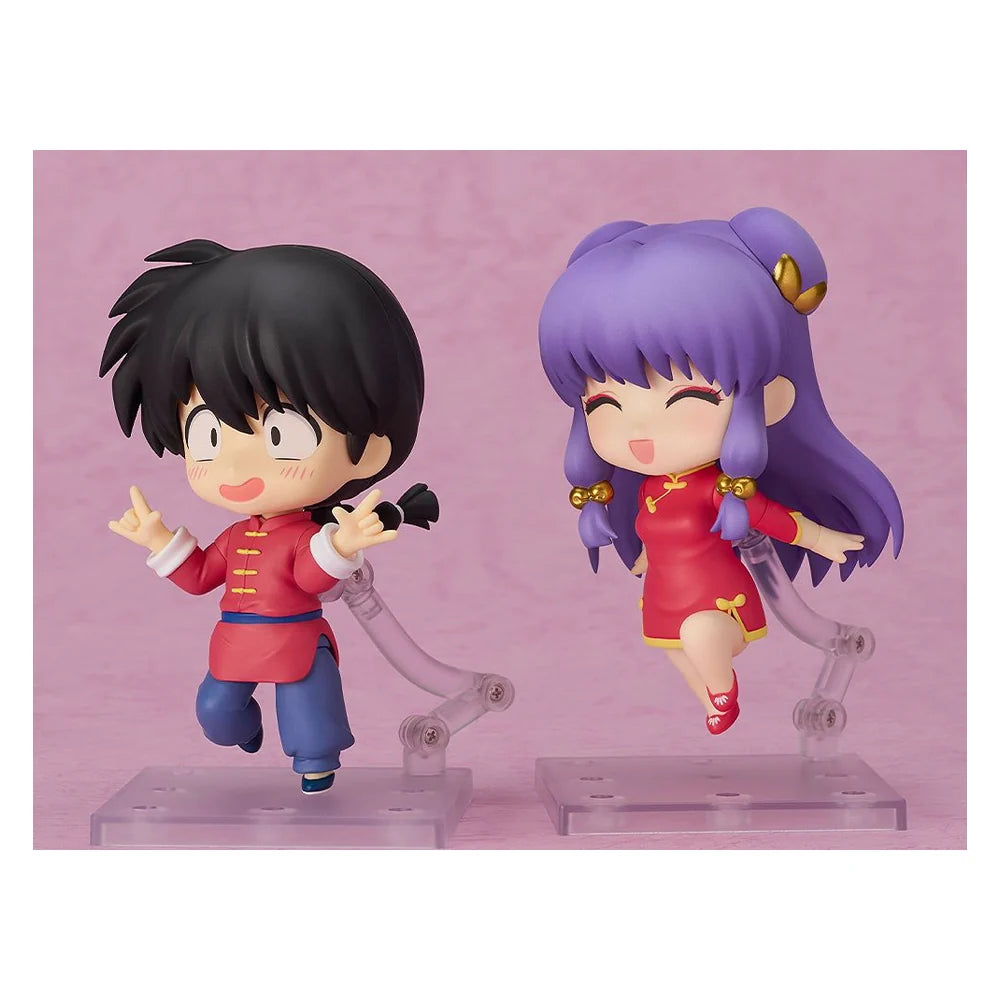 FIGURA NENDOROID SHAMPOO