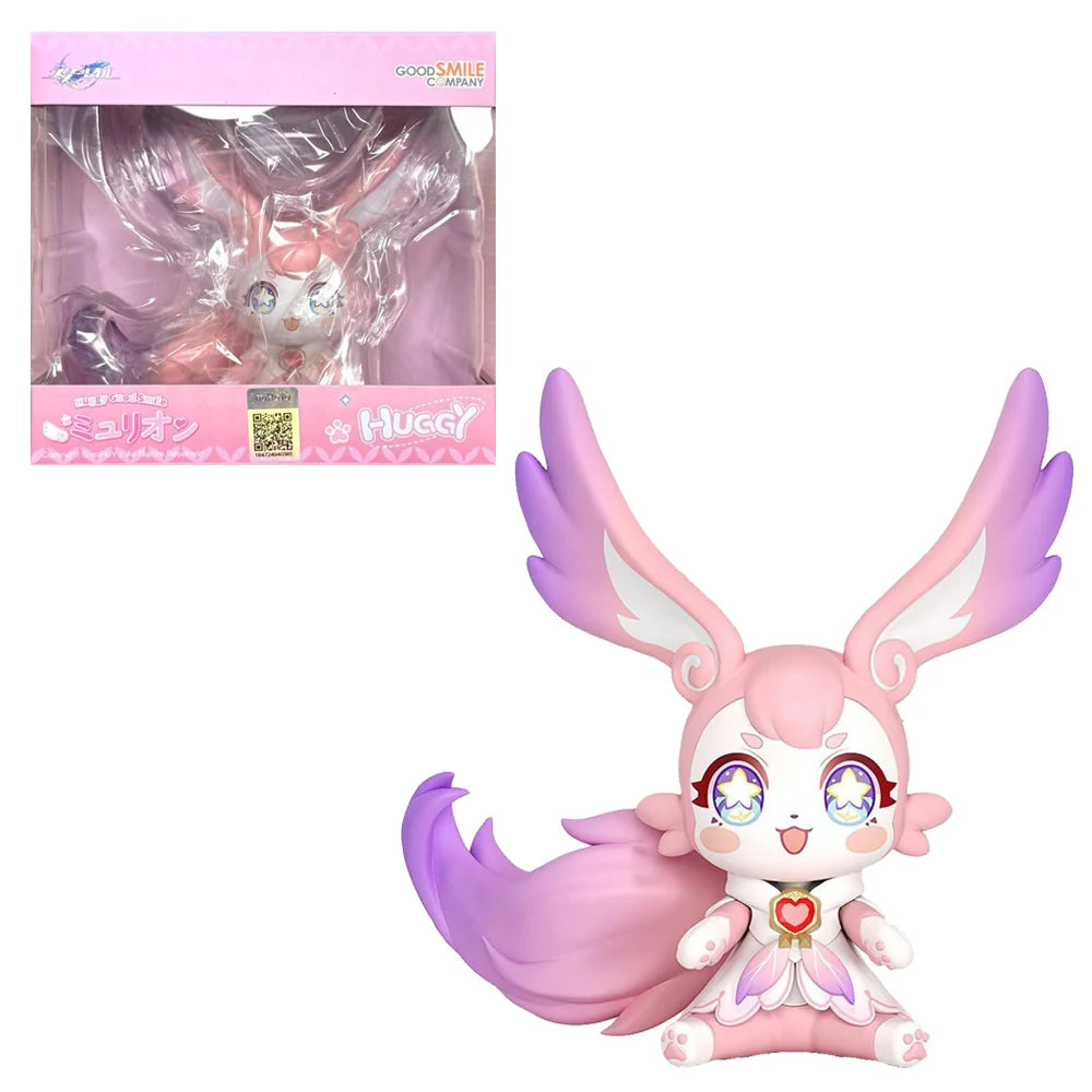 FIGURA HUGGY GOOD SMILE MEM