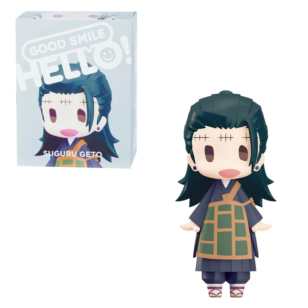 FIGURA HELLO GOODSMILE SUGURU GETO