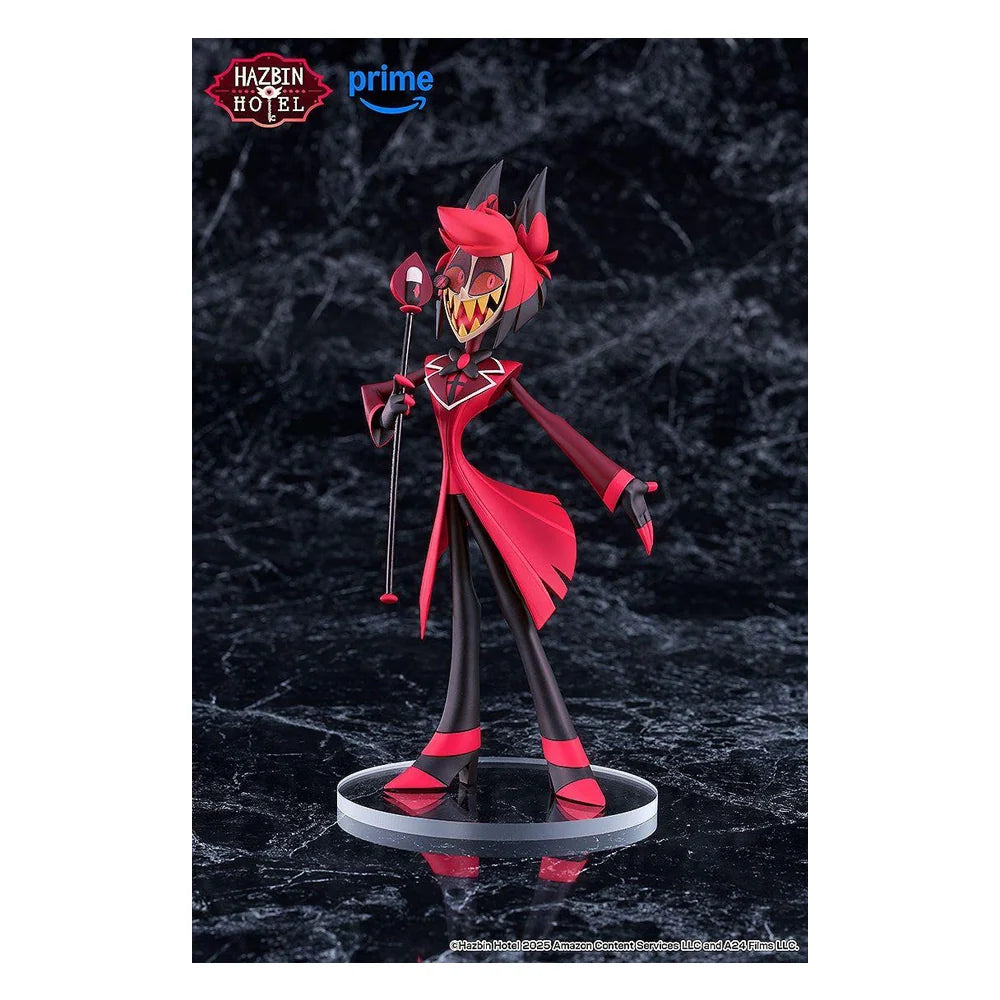 Figura Pop up Parade - Alastor