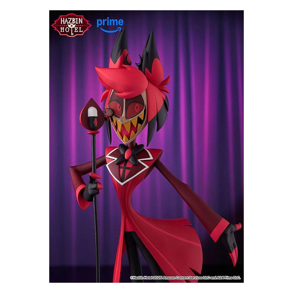 Figura Pop up Parade - Alastor