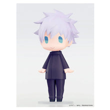 FIGURA HELLO GOODSMILE SATORU GOJO