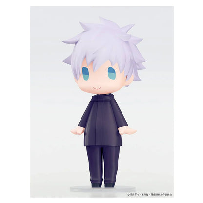 FIGURA HELLO GOODSMILE SATORU GOJO
