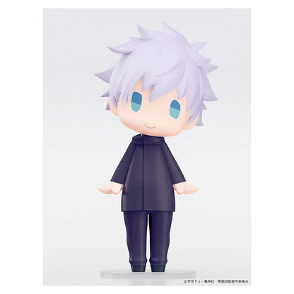 FIGURA HELLO GOODSMILE SATORU GOJO