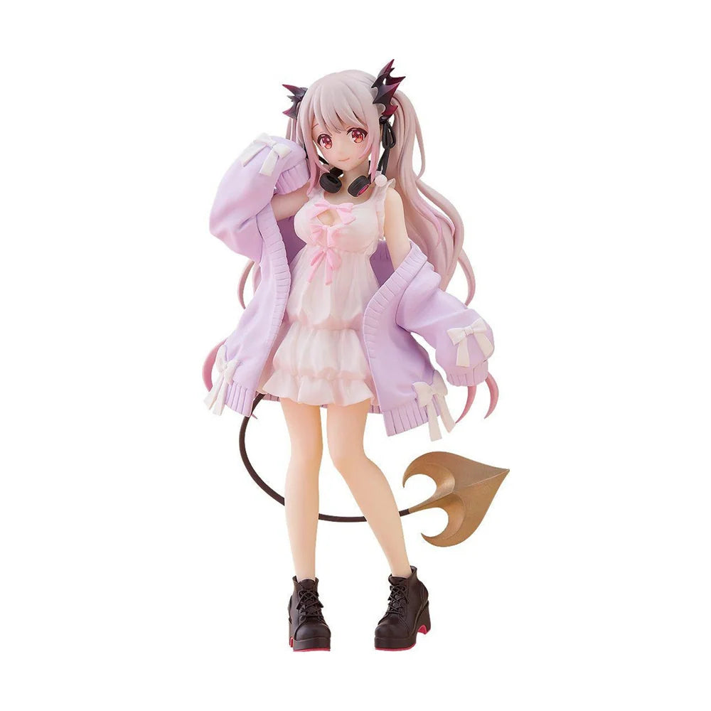 FIGURA POP UP PARADE - SUOU PATRA