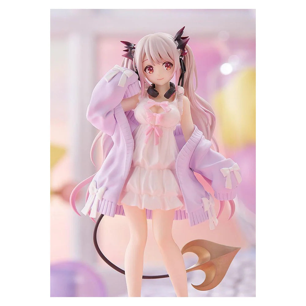 FIGURA POP UP PARADE - SUOU PATRA