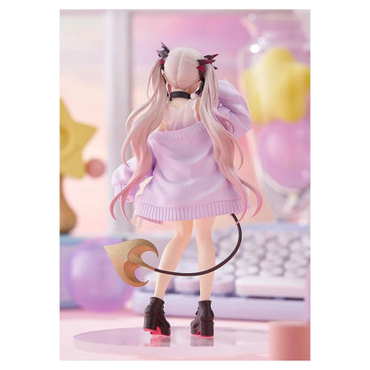FIGURA POP UP PARADE - SUOU PATRA