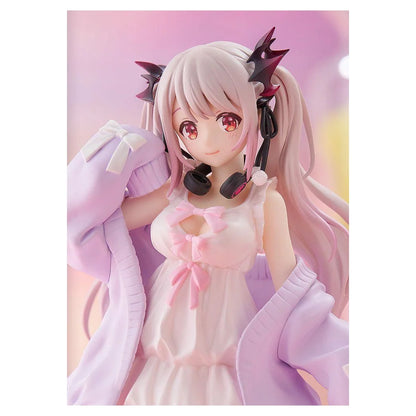 FIGURA POP UP PARADE - SUOU PATRA
