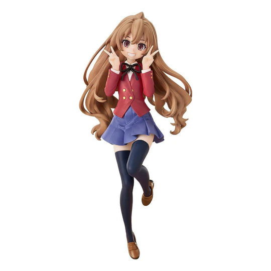 Figura Pop up Parade - Taiga Aisaka