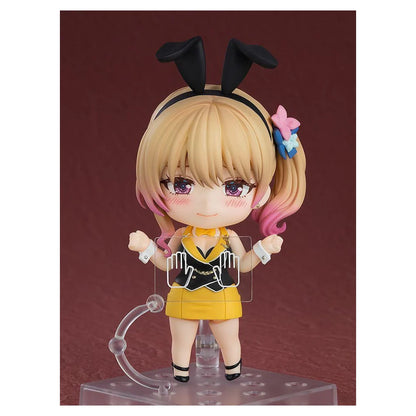 FIGURA NENDOROID RIN