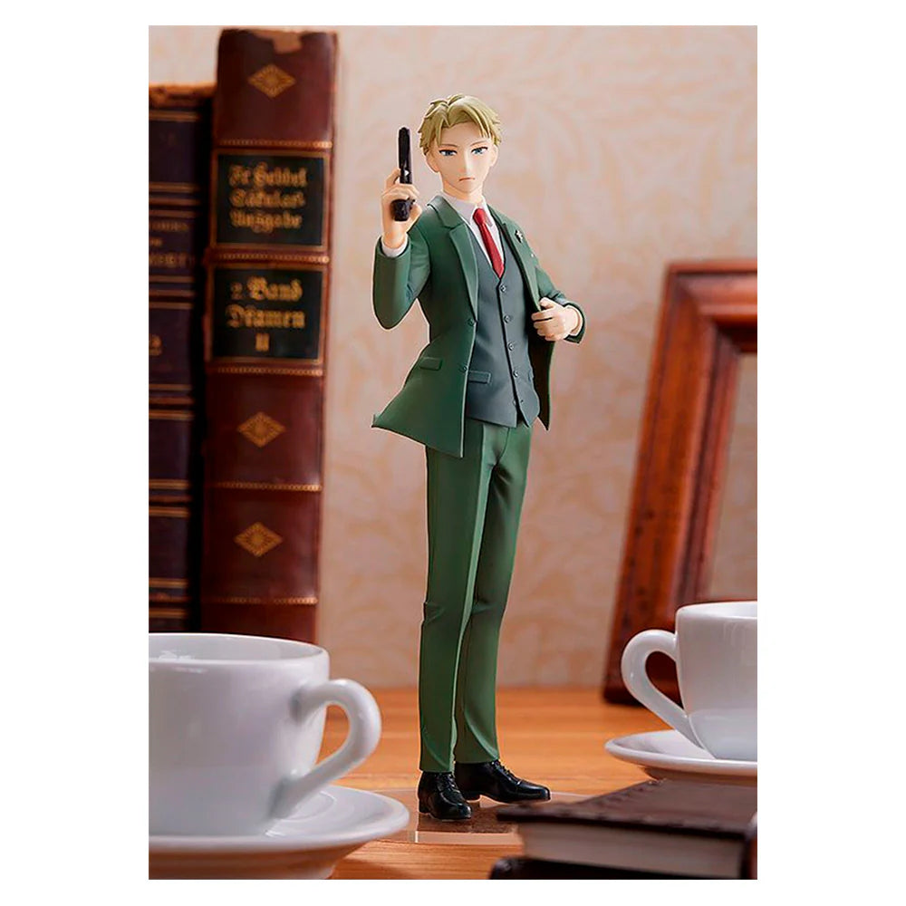 FIGURA POP UP PARADE  SPY X FAMILY LOID FORGER