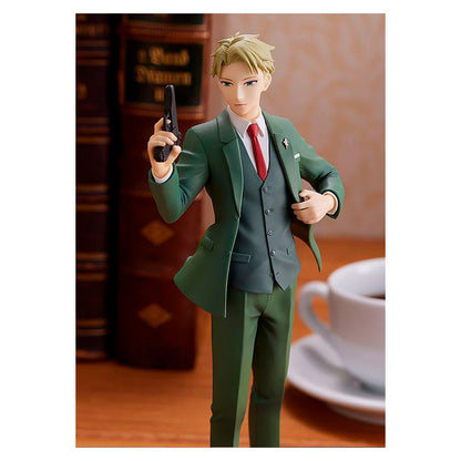 FIGURA POP UP PARADE  SPY X FAMILY LOID FORGER