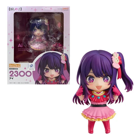 FIGURA NENDOROID AI HOSHINO