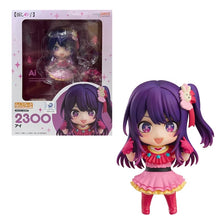 FIGURA NENDOROID AI HOSHINO