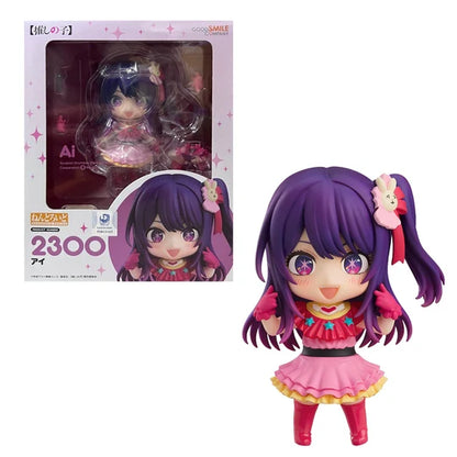 FIGURA NENDOROID AI HOSHINO