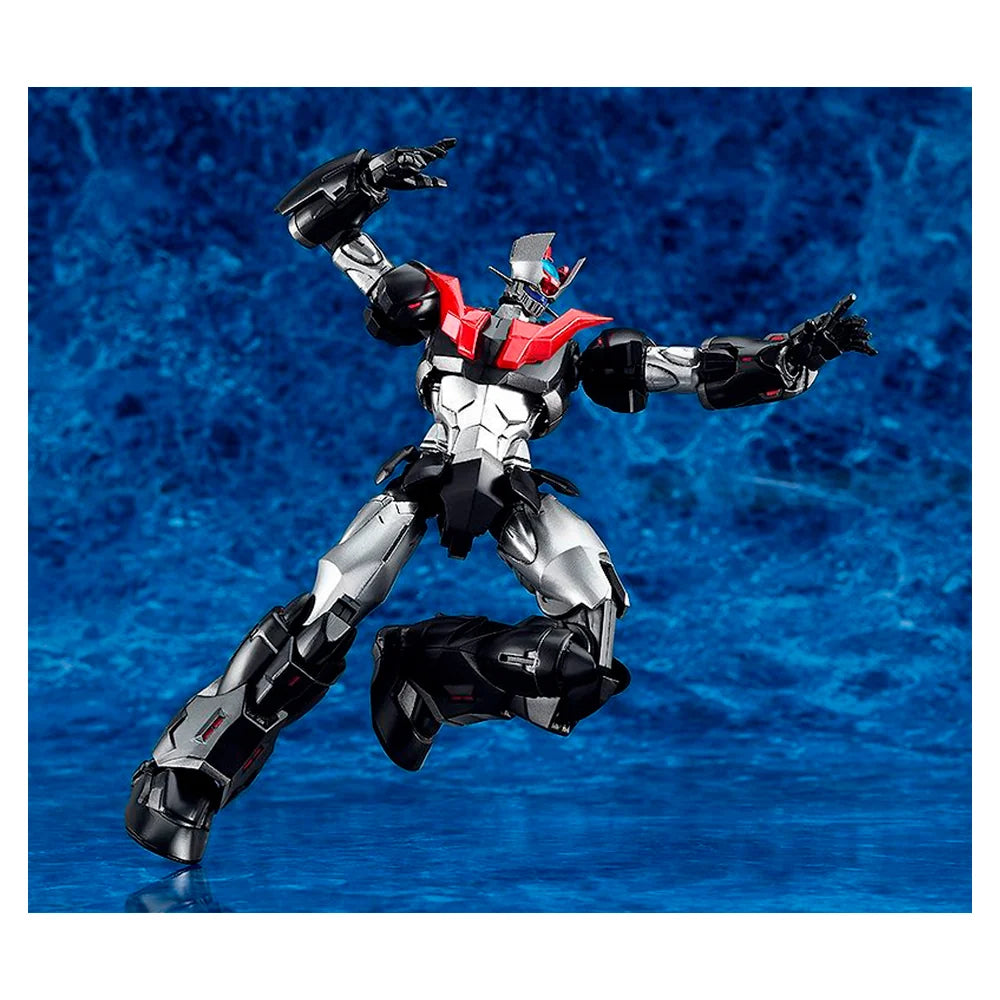 Figura Maqueta - Good Smile  MAZINGER ZEST