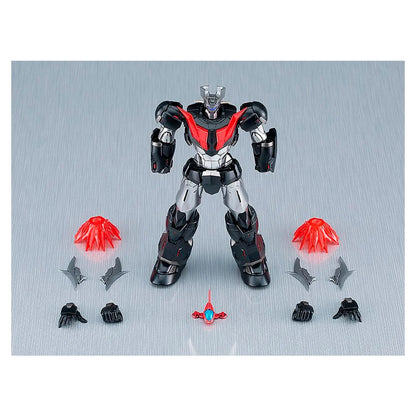 Figura Maqueta - Good Smile  MAZINGER ZEST