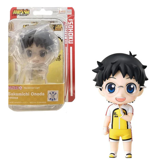FIGURA NENDOROID LIGHT SAKAMICHI ONODA
