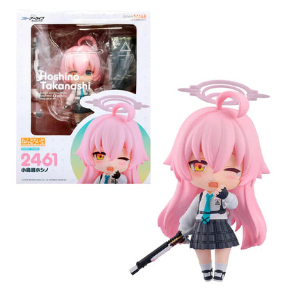 FIGURA NENDOROID HOSHINO TAKANASHI
