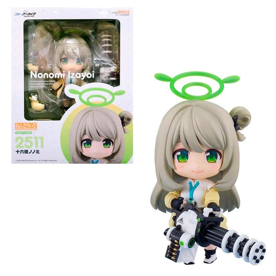 FIGURA NENDOROID NONOMI IZAYOI