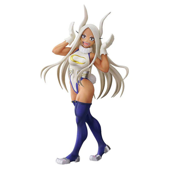 Figura Pop Up Parade Talla L - MY HERO ACADEMIA MIRKO