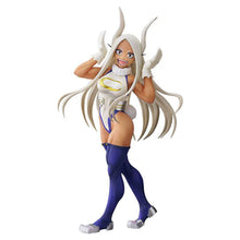 Figura Pop Up Parade Talla L - MY HERO ACADEMIA MIRKO