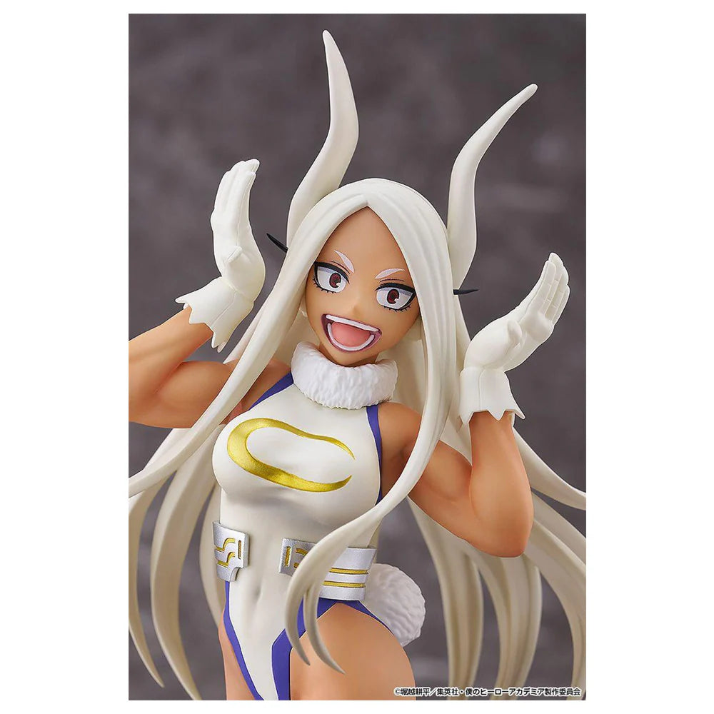 Figura Pop Up Parade Talla L - MY HERO ACADEMIA MIRKO