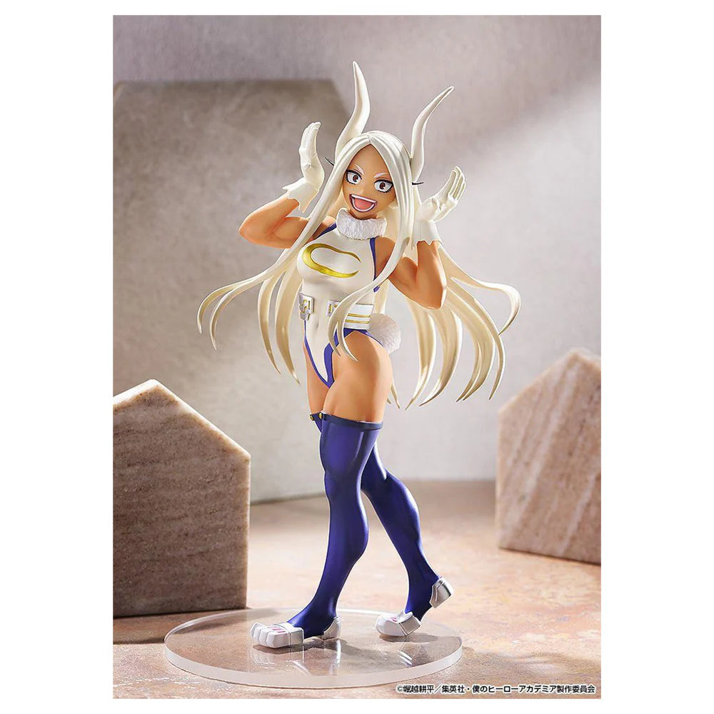 Figura Pop Up Parade Talla L - MY HERO ACADEMIA MIRKO