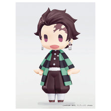 FIGURA HELLO GOODSMILE TANJIRO KAMADO