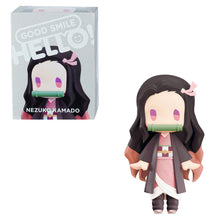 FIGURA HELLO GOODSMILE NEZUKO