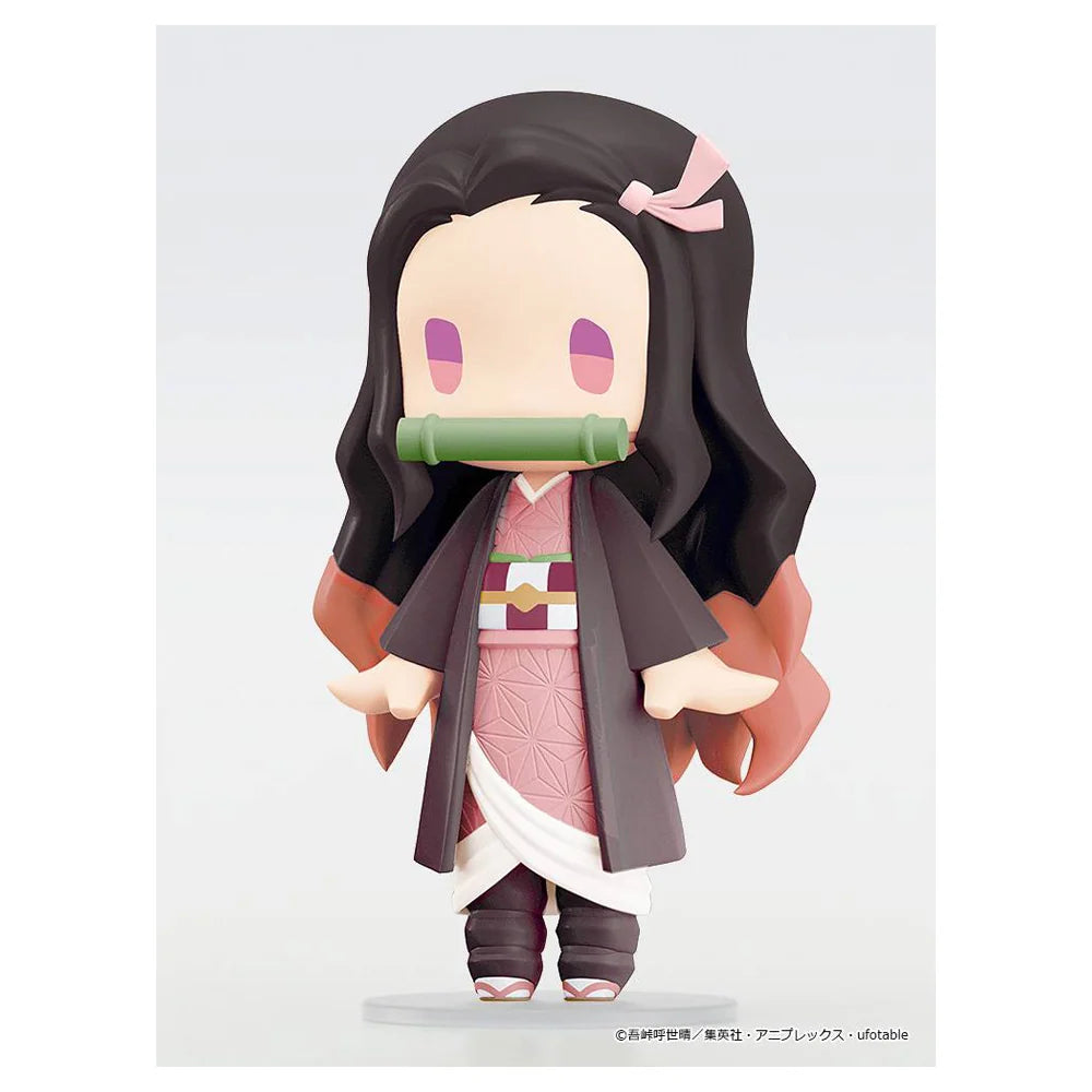 FIGURA HELLO GOODSMILE NEZUKO