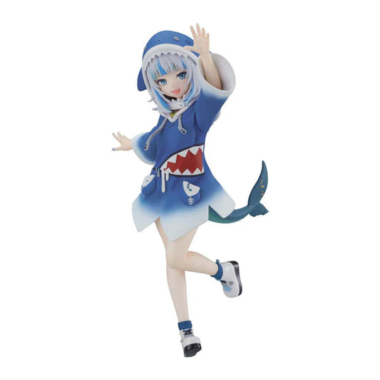 FIGURA POP UP PARADE - HOLOLIVE GAWR GURA