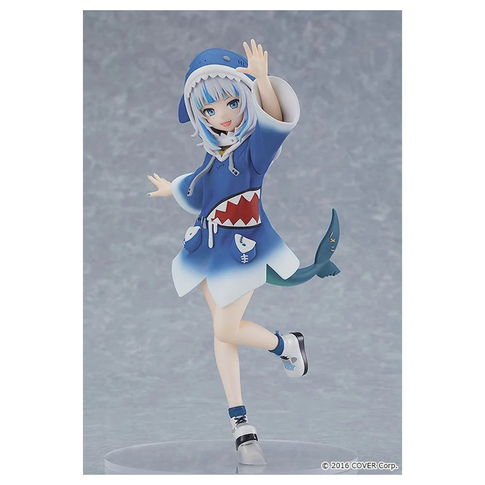 FIGURA POP UP PARADE - HOLOLIVE GAWR GURA