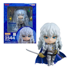 FIGURA NENDOROID GRIFFITH