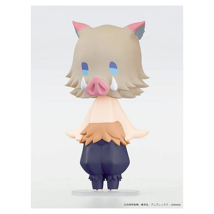 FIGURA HELLO GOODSMILE INOSUKE HASHIBIRA