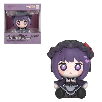 FIGURA HUGGY GOOD SMILE MARIN KITAGAWA (SHIZUKU KUROE VER.) Share Tweet