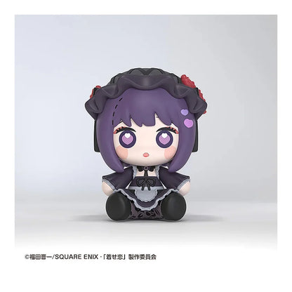 FIGURA HUGGY GOOD SMILE MARIN KITAGAWA (SHIZUKU KUROE VER.) Share Tweet