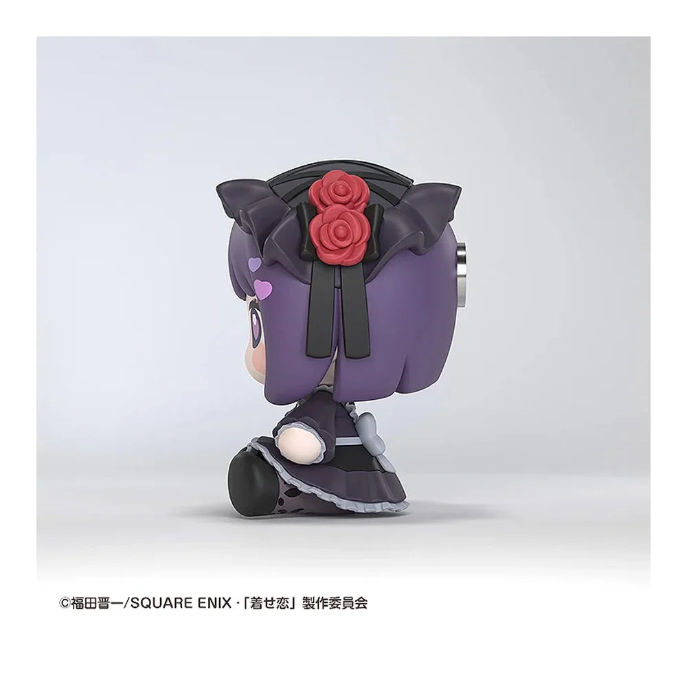 FIGURA HUGGY GOOD SMILE MARIN KITAGAWA (SHIZUKU KUROE VER.) Share Tweet