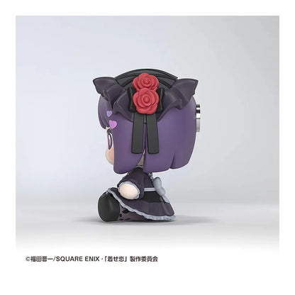 FIGURA HUGGY GOOD SMILE MARIN KITAGAWA (SHIZUKU KUROE VER.) Share Tweet