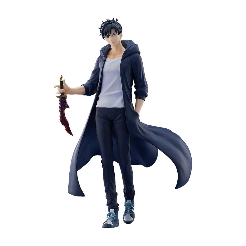 FIGURA POP UP PARADE SUNG JINWOO L SIZE