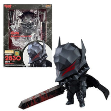FIGURA NENDOROID GUTS BERSERKER ARMOR